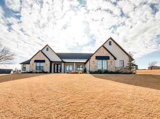 2464 Chapel Cir, Goldsby, OK 73093