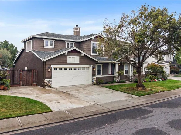 4112 Heritage Dr, Modesto, CA 95356