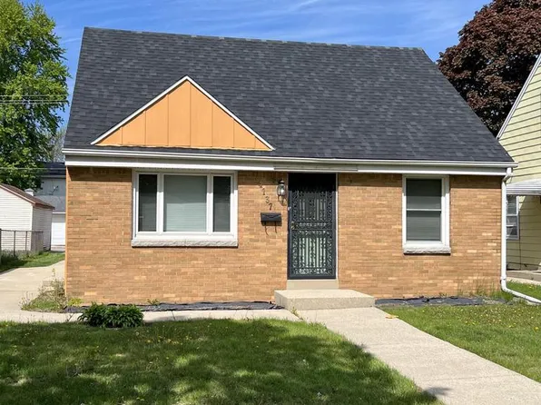 4137 North 62nd STREET, Milwaukee, WI 53216