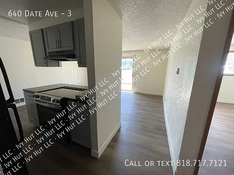 640 Date Ave #3 — Photo 3
