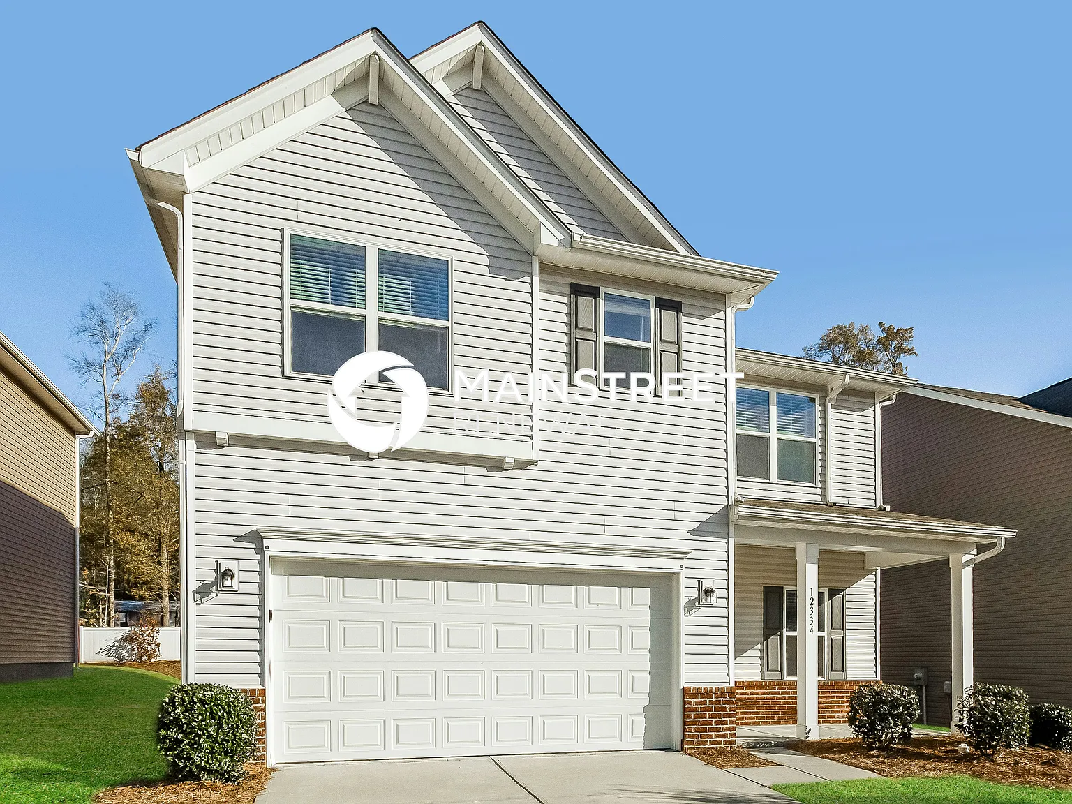 12334 Old Dulin Farms Way — Photo 3