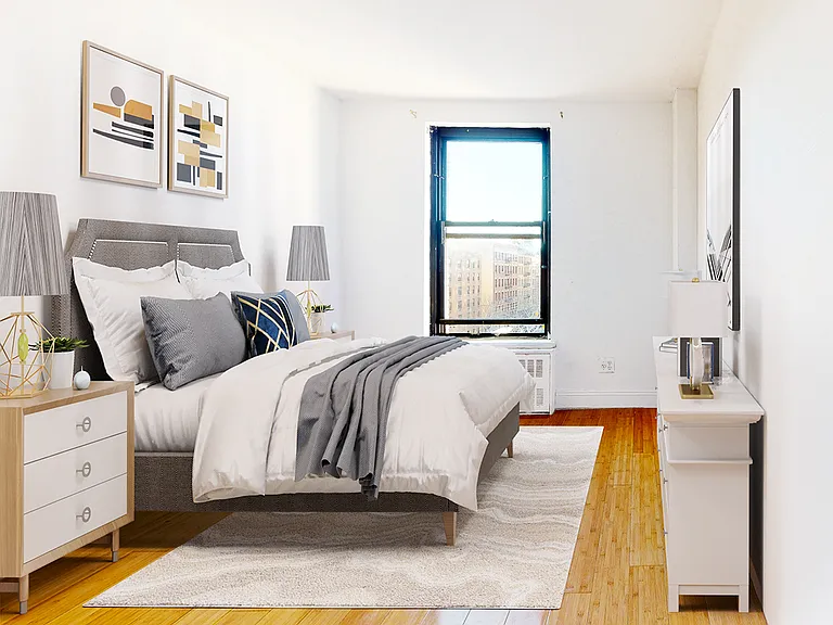 2419 Adam Clayton Powell Jr Blvd #5C — Photo 2