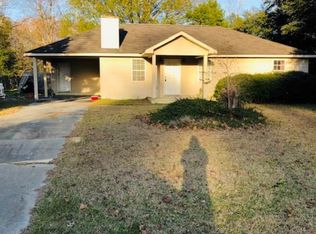 314 Woods Way, Dublin, GA 31021