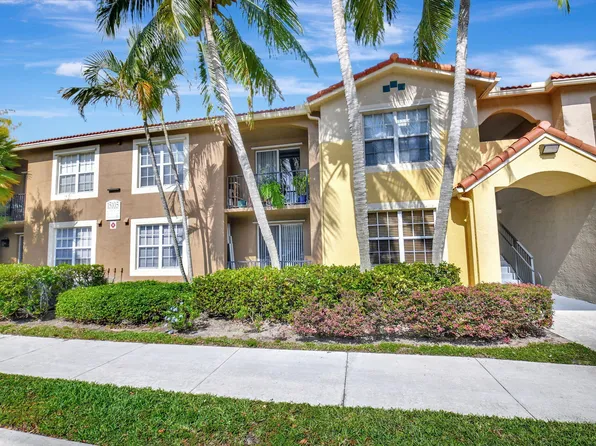 15105 Michelangelo Boulevard #105, Delray Beach, FL 33446
