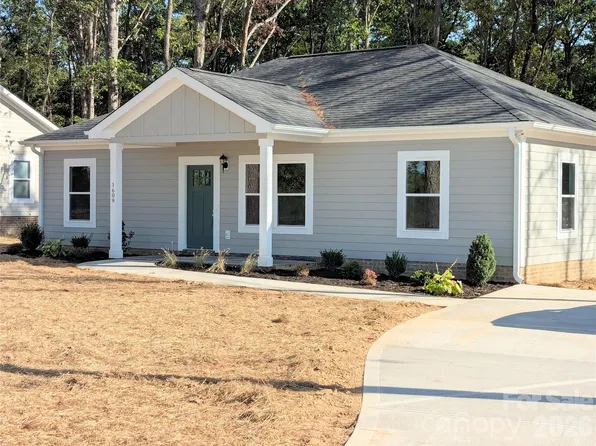 1609 N Sutherland Ave, Monroe, NC 28110