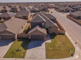 7300 Cross B Rd, Odessa, TX 79765