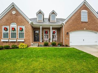 3609 Tranquility Point, Lexington, KY 40509
