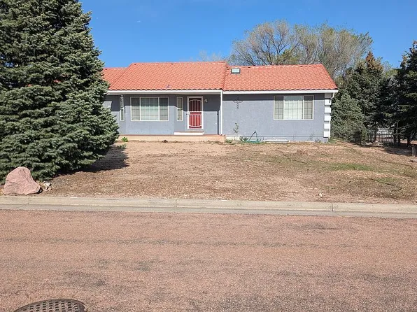 11559 Cranston Dr, Peyton, CO 80831