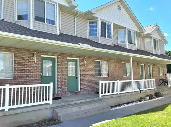 619 W 2300 S APT 6, Perry, UT 84302