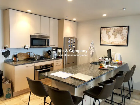 35 Fay St Unit 315, Boston, MA 02118