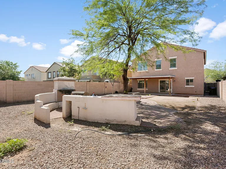 1042 W Desert Basin Dr — Photo 31