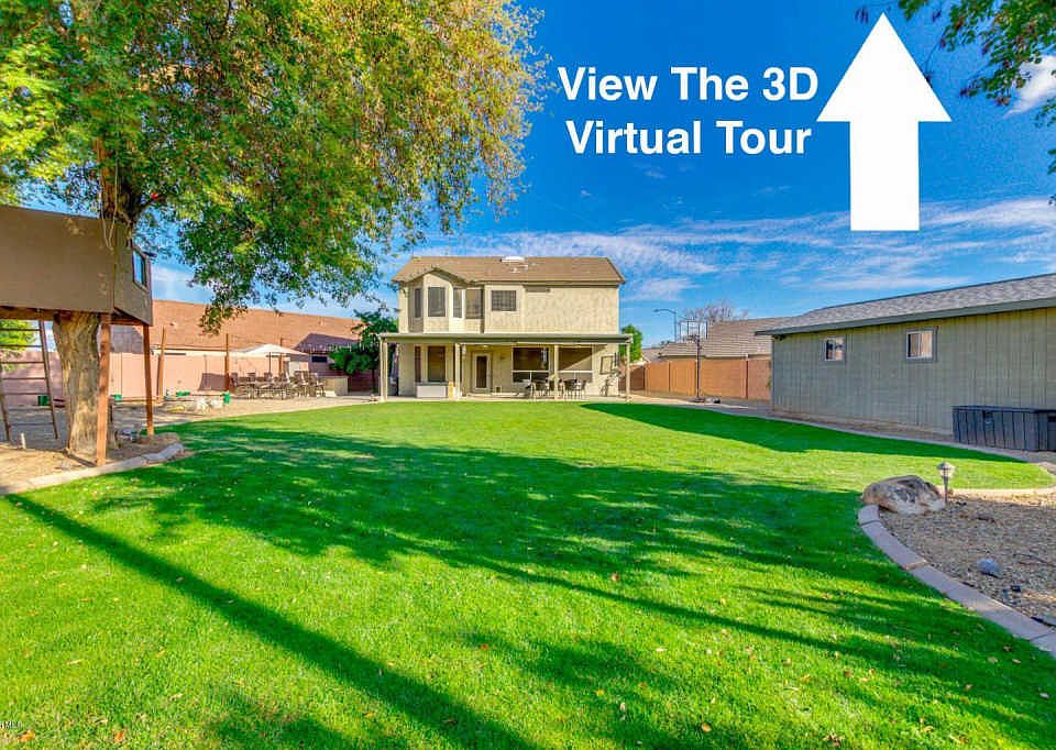 1st image of 714 W Oraibi Dr