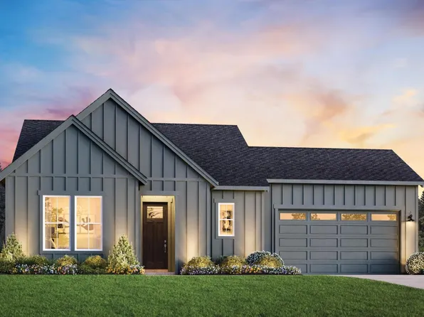 33942 Buckeye Ave, Black Diamond, WA 98010