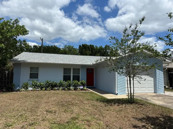3309 W Napoleon Ave, Tampa, FL 33611