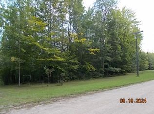 2316 Chemin De La Montagne Dr, Wolverine, MI