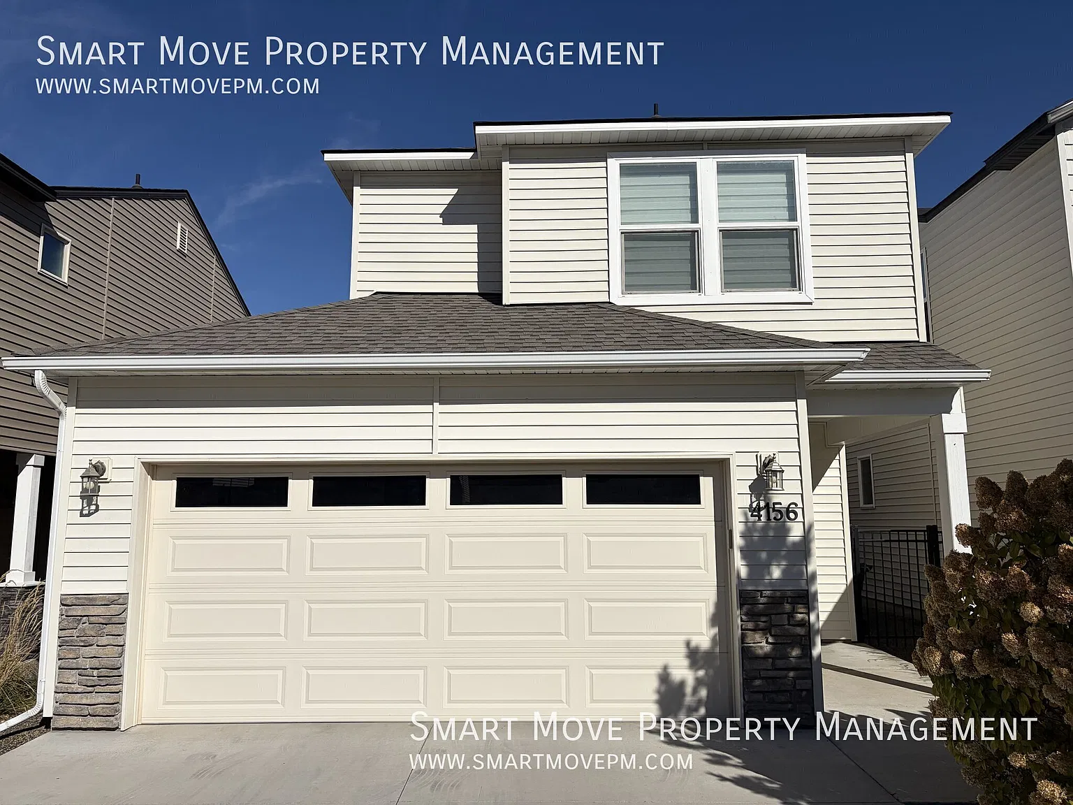Spacious & Modern Home in Meridian. Walk to 3 Parks and a Pool! — Photo 1