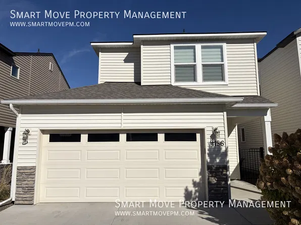 4156 E Esperanto St, Meridian, ID 83642