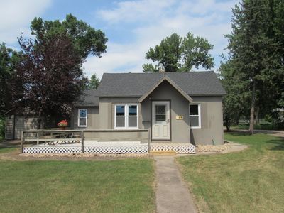 164 12th St, Windom, MN, 56101
