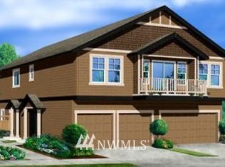 LOT 1143 Horizon Point, Olympia, WA