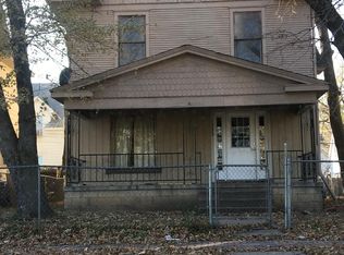 1333 SW Lincoln St, Topeka, KS 66604