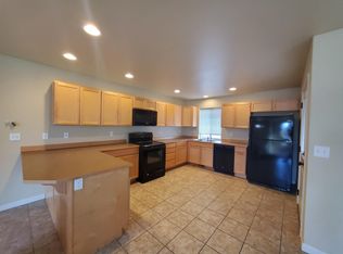 2308 N Ridgeview Ln, Ellensburg, WA 98926