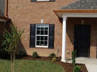 1726 Stone Castle Dr, Cleveland, TN 37312