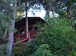 12 N Killisnoo Is, Angoon, AK 99820