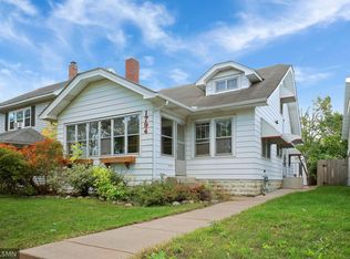 1794 Jefferson Ave, Saint Paul, MN 55105