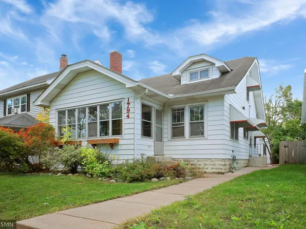 1794 Jefferson Ave, Saint Paul, MN 55105