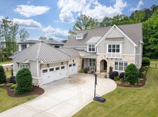 116 Turner Ridge Cir, Durham, NC 27713