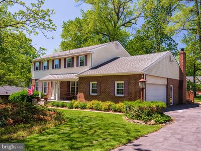 1406 William Penn Ln, Wilmington, DE, 19803