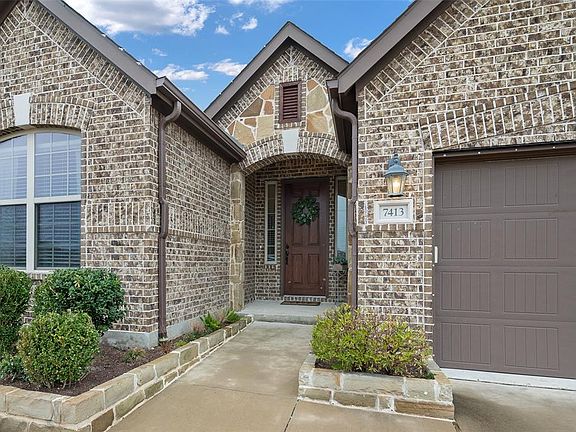 2nd image of 7413 San Jacinto Trl