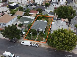 1128 S Ardmore Ave #20, Los Angeles, CA 90006