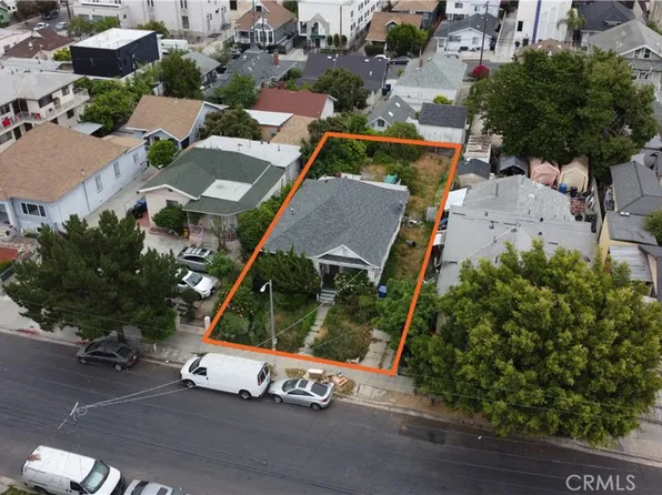 1128 S Ardmore Ave #20, Los Angeles, CA 90006