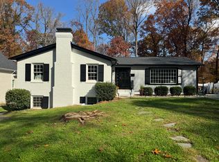 3314 Northampton Dr, Greensboro, NC 27408