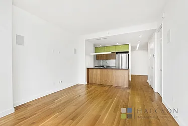 Rented by Halcyon Management Group LLC