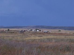 10035 W Dewey Rd, Edgemont, SD 57735