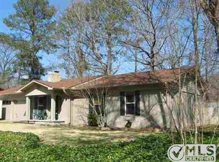 100 Kingsbrook St, Hot Springs, AR 71901