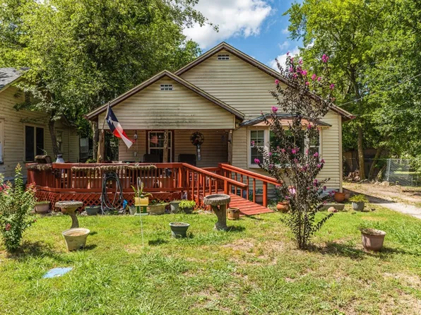 502 E Spruce St, West, TX 76691