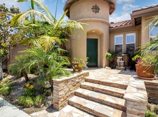 32512 Via Los Santos, San Juan Capistrano, CA 92675
