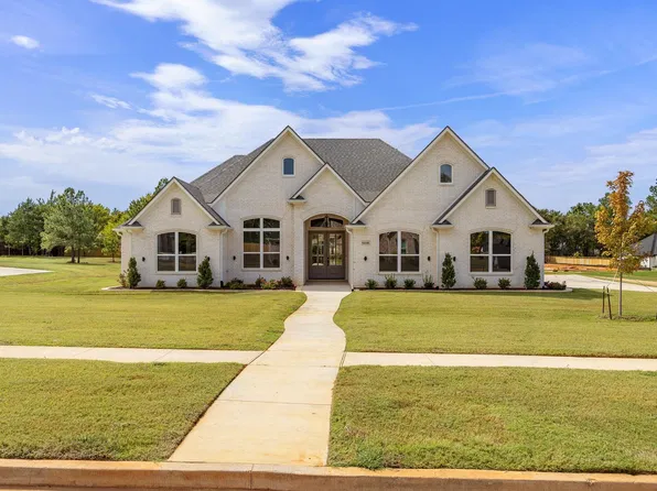 14145 Woodland Blvd, Flint, TX 75762