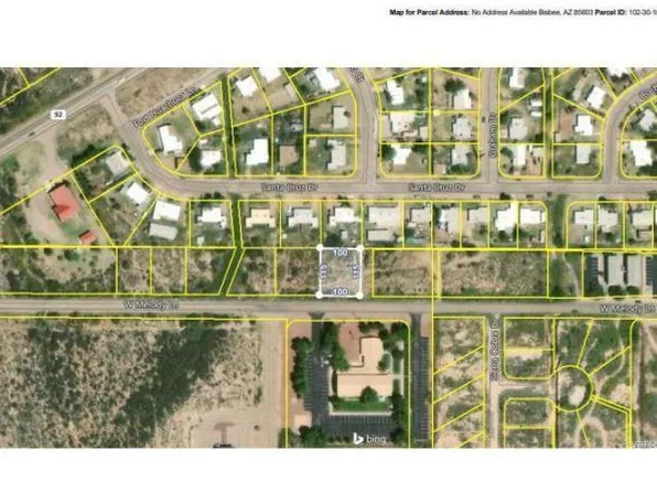 102-30-107 Melody Lane #2, Bisbee, AZ 85603