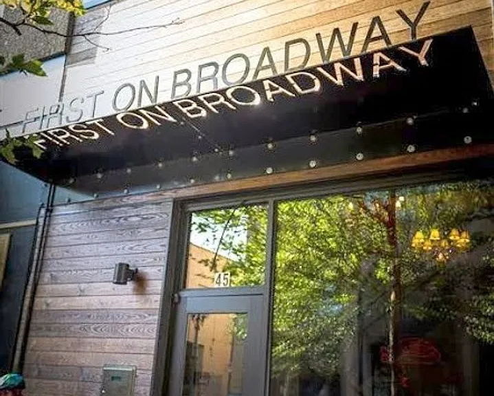 First on Broadway | 45 West Broadway — Photo 4