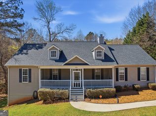 139 Jasons Rdg, Griffin, GA 30223