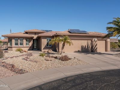 21730 N Black Bear Lodge Dr, Surprise, AZ, 85387