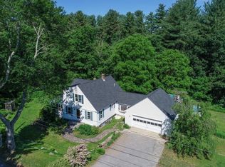 20 Oak St, Berlin, MA 01503