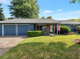 20747 SW Zurich Ct, Beaverton, OR