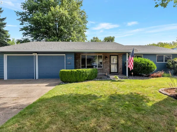 20747 SW Zurich Ct, Beaverton, OR 97078
