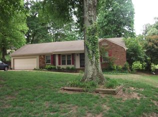 3001 Laurencekirk Rd, Memphis, TN 38128
