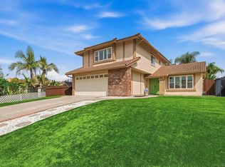 8310 Sedorus St, San Diego, CA 92129